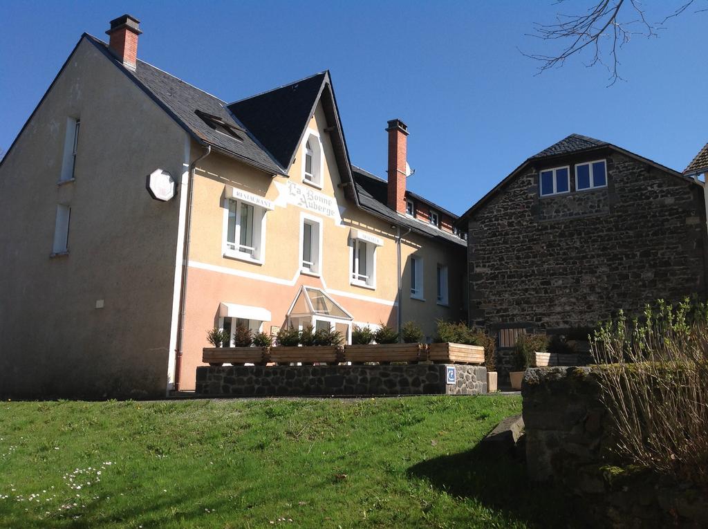 Bed and Breakfast La Maison De Maidara Olby Zimmer foto