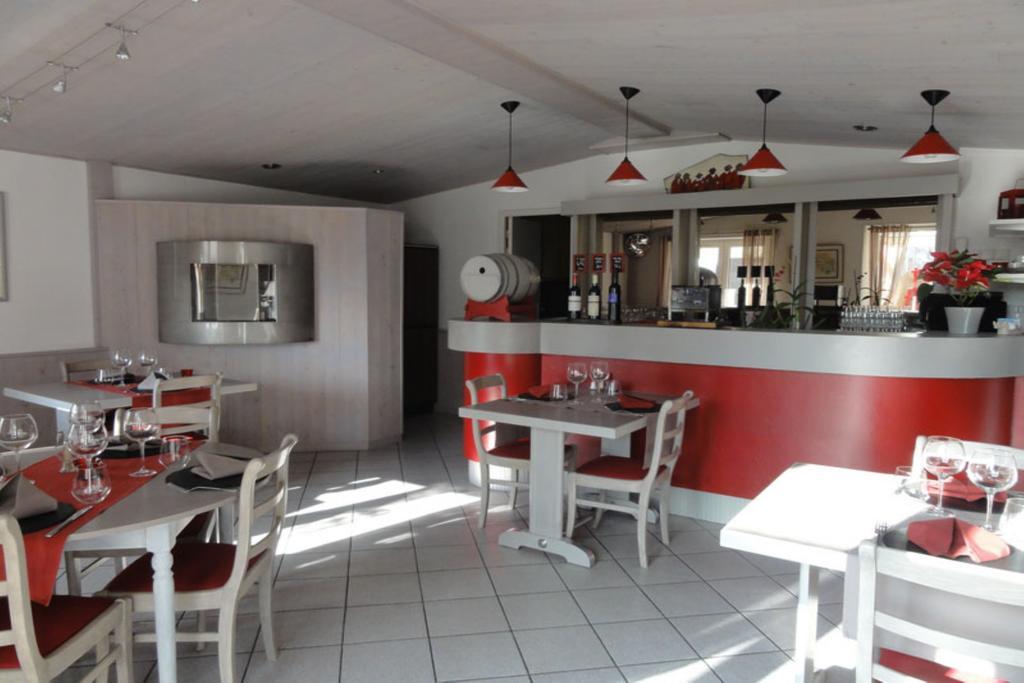 Bed and Breakfast La Maison De Maidara Olby Exterior foto